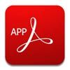اپلیکیشن خواندن کتابهای پی دی اف PDF - اندروئید Adobe Acroba Reader