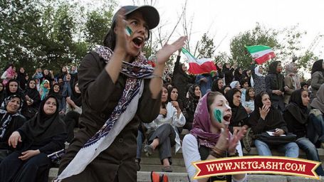 عکسهای تمرینات، بازی ها و اعضای تیم ملی فوتبال بانوان ایران