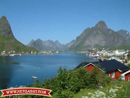 اطلاعات و دانستنی هایی درباره نروژ - سومین کشور ثروتمند دنیا+ عکس