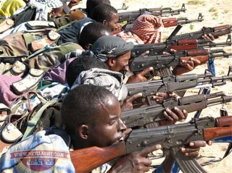 اسنادی از پشت پرده سیاست حاکم: قتل عام در آفریقا