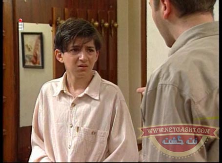 عکس های قدیم و جدید شهنام شهابی