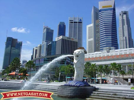 اطلاعات، دانستنی ها و عکس هایی درباره کشور سنگاپور