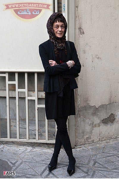 این خانم وکیل فرانسوی قرار است حق ایران را بگیرد