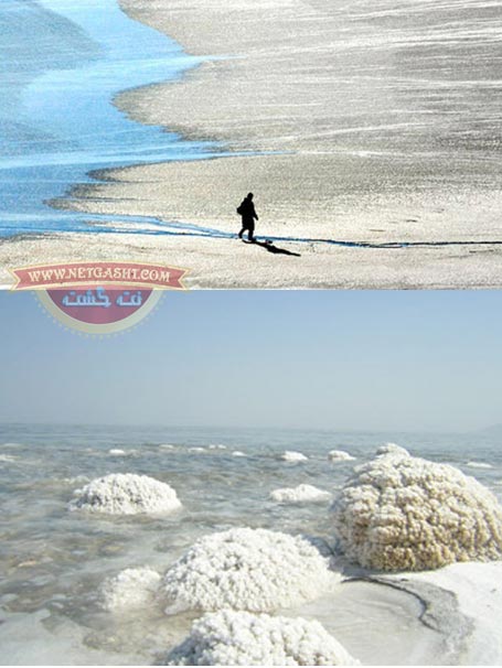 روحانی در اولین قدم به وعده اش درباره دریاچه ارومیه عمل کرد