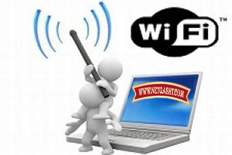 نکات ساده و مهم در دریافت بهتر سیگنال و امواج قوی و پرسرعت وای فای WiFi