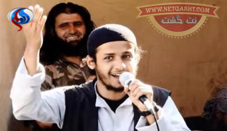 ماهر مشعل، خواننده داعشی کشته شد + عکس