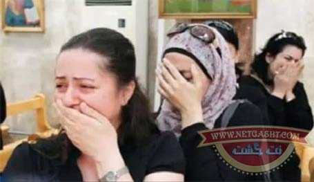 اقدام شنیع داعشی ها با جنازه دختر ایزدی