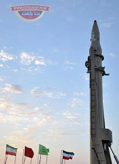عکس موشک هوشمند و نقطه زن زوبین -  تجهیزات نظامی  از موشک های کوتاه برد تا موشک های دوربرد و قاره پیمای رادار گریز ایران