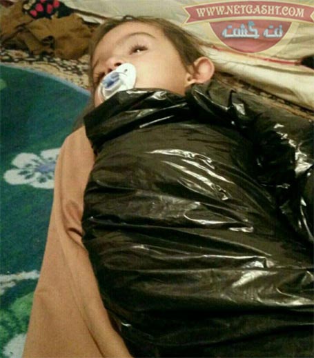 سرما در مناطق زلزله زده کرمانشاه بیداد می کند