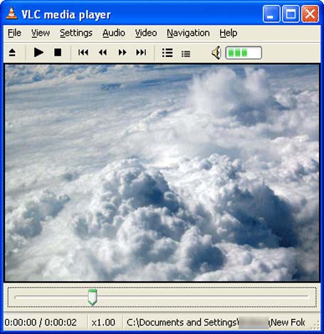 آموزش ترفندها و قابلیت های پنهان در نرمافزار VLC media player